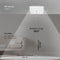 V-TAC VT-81003 LED Dome Lights - PIR Dome lights - Samsung - IP20 - White - 12 Watts - 1100 Lumens - 3IN1 - 5 Years