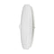 V-TAC VT-81004 LED Wall Lights - PIR Wall Lights - Samsung - IP44 - White - 15 Watts - 1300 Lumens - 3IN1 - 5 Years