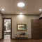V-TAC VT-81004 LED Wall Lights - PIR Wall Lights - Samsung - IP44 - White - 15 Watts - 1300 Lumens - 3IN1 - 5 Years