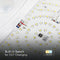 V-TAC VT-81004 LED Wall Lights - PIR Wall Lights - Samsung - IP44 - White - 15 Watts - 1300 Lumens - 3IN1 - 5 Years
