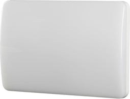 V-TAC VT-81006 LED Wandlampen - Huis No. Lights - Samsung - IP65 - Wit - 12 Watt - 1100 Lumen - 4000K - 5 Jaar