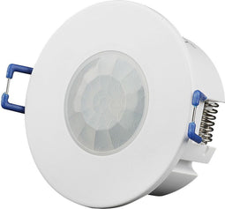 V-TAC VT-81010 Bewegingssensoren - Infraroodsensor - IP20 - Wit - 5 Jaar - Modelnr: - VT-81010