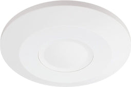 V-TAC VT-81014 Bewegingssensoren - Echte Aanwezigheidssensor - IP20 - Wit - 5 Jaar