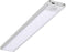 V-tac VT-8142 LED Kastverlichting met Sensor - 2W - Draadloos - 3000K - Zilver - Oplaadbaar