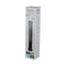 V-TAC VT-820-B LED Wall Bollard Lights - Black - 80CM - IP65 - 10W - 450 Lumens - 6400K