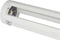 V-TAC VT-820-W-N LED Muurpaalverlichting - 80CM - IP65 - Wit - 10W - 1000 lumen - 4000K