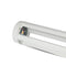 V-TAC VT-820-W White LED Wall Lights - Bollard Lights - 80CM - IP65 - 10W - 450 Lumens - 3000K