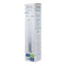 V-TAC VT-820-W White LED Wall Lights - Bollard Lights - 80CM - IP65 - 10W - 450 Lumens - 3000K