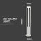V-TAC VT-820-W White LED Wall Lights - Bollard Lights - 80CM - IP65 - 10W - 450 Lumens - 3000K