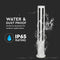 V-TAC VT-820-W White LED Wall Lights - Bollard Lights - 80CM - IP65 - 10W - 450 Lumens - 3000K
