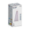 V-TAC VT-826-G-N Triangle LED Wall Lights - IP65 - Grey - 4W - 476 Lumens - 4000K
