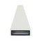 V-TAC VT-826-W-N Triangle LED Wall Lights - IP65 - White - 4W - 476 Lumens - 4000K