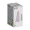 V-TAC VT-826-W-N Triangle LED Wall Lights - IP65 - White - 4W - 476 Lumens - 4000K