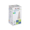 V-TAC VT-826-W White LED Wall Lights - Triangle Light - 6W - 660 Lumens - 4000K