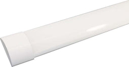 V-TAC VT-8330-N Witte LED TL-beslag - Prismatisch - 155lm/w - IP20 - 30W - 4650 Lumen - 6500K - 5 Jaar - 120CM