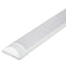 V-TAC VT-8330 Prismatic LED Batten Fittings - 150lm/w - Evolution - IP20 - White - 30W - 4500 Lumens - 3000K - 5 Years