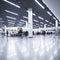 V-TAC VT-8350 White LED Batten Fittings - Prismatic - 120lm/w - IP20 - 40W - 4800 Lumens - 4000K - 120CM