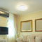 V-TAC VT-8418 3IN1 LED Round Dome Lights - Color Changing Switch - IP20 - White - 18W - 1530 Lumens