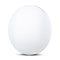 V-TAC VT-8418 3IN1 LED Round Dome Lights - Color Changing Switch - IP20 - White - 18W - 1530 Lumens