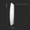 V-TAC VT-8418 3IN1 LED Round Dome Lights - Color Changing Switch - IP20 - White - 18W - 1530 Lumens