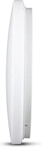 V-TAC VT-8418-M-N Designer plafondlampen - Kleurwisselende schakelaar - IP20 - Wit - 18W - 1800 Lumen - 3IN1 - Modelnr: - VT-8418-M-N