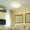V-TAC VT-8436-M-N Designer Ceiling Lights - Color Changing Switch - IP20 - White - 36W - 3900 Lumens - 3IN1