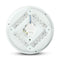 V-TAC VT-8436-M-N Designer Ceiling Lights - Color Changing Switch - IP20 - White - 36W - 3900 Lumens - 3IN1