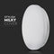 V-TAC VT-8436-M-N Designer Ceiling Lights - Color Changing Switch - IP20 - White - 36W - 3900 Lumens - 3IN1