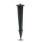 V-TAC VT-855-B Black LED Floodlight - Spike - IP65
