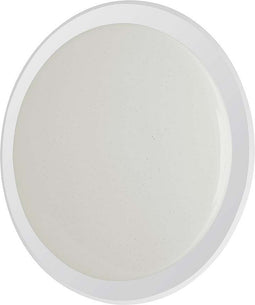 V-TAC VT-8555-N Designer plafondlampen - Kleurwisselende afstandsbediening - IP20 - Wit - 60W - 6000 Lumen - 3IN1