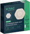 V-TAC VT-8561 Designer plafondlampen - Kleurwisselende afstandsbediening - IP20 - 40 Watt - 4000 Lumen - 3IN1 - Modelnr: - VT-8561