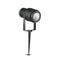 V-TAC VT-857-B Garden Spikes Outdoor Lighting - Black - IP65 - 12W - 720 Lumens - 3000K