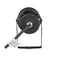 V-TAC VT-857-B Garden Spikes Outdoor Lighting - Black - IP65 - 12W - 720 Lumens - 3000K