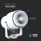 V-TAC VT-857-W Garden Spikes Outdoor Lighting - IP65 - White - 12W - 720 Lumens - 4000K