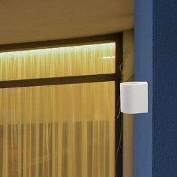 V-TAC VT-858RD LED-spots - opbouwarmaturen G9 - IP20 - wit - Modelnr: - VT-858RD