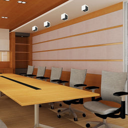 V-TAC VT-860-GB LED-spots - opbouwfittingen - GU10 - IP20 - wit+geweerzwart - 5 jaar - Modelnr: - VT-860-GB