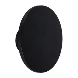 V-TAC VT-8612B-RD LED Dome Lights - Round Dome Lights - 100lm/w - 160mm - IP65 - 12 Watts - 1200 Lumens - 3000K - Model No: