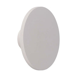 V-TAC VT-8612W-RD LED Dome Lights - Round Dome Lights - 115lm/w - 160mm - IP65 - 12 Watts - 1400 Lumens - 4000K