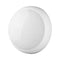 V-TAC VT-8633-N LED Dome Lights - Bulkhead Sensor+Emergency - 130lm/w - Samsung - IP65 - 20 Watts - 2600 Lumens - 3IN1