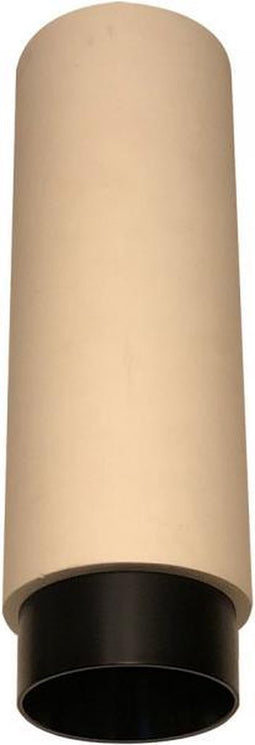 V-TAC VT-864-GB LED-spots - Hangende armaturen - GU10 - IP20 - Metaal+Gun Black - 5 jaar - Modelnr: - VT-864-GB