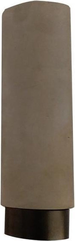 V-TAC VT-864-GBC LED-spots - Hangende armaturen - GU10 - IP20 - Metaal+Gun Black - 5 jaar - Modelnr: - VT-864-GBC