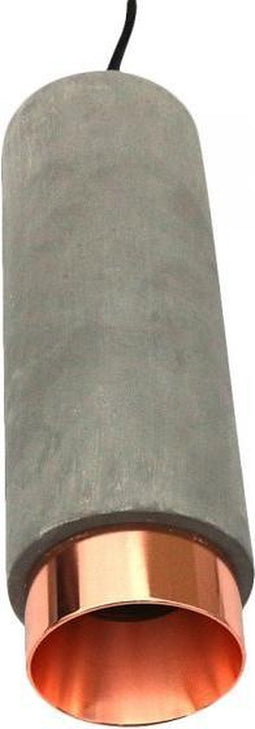 V-TAC VT-864-MR LED Spots - Hangende Fittingen - GU10 - IP20 - Metaal+Matte Roségoud - 5 Jaar