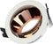 V-TAC VT-872-WR LED inbouwspots - GU10 - IP20 - Wit + Roségoud - Modelnr: - VT-872-WR