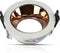 V-TAC VT-872-WR LED inbouwspots - GU10 - IP20 - Wit + Roségoud - Modelnr: - VT-872-WR