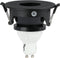 V-TAC VT-873 LED inbouwspots - GU10 - IP20 - Zwart+Zwart - Modelnr: - VT-873