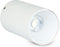 V-TAC VT-882 LED-spots - opbouwfittingen - GU10 - IP20 - wit+wit - Modelnr: - VT-882