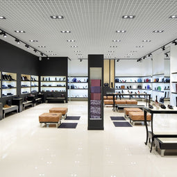 V-TAC VT-886 LED inbouwspots - GU10 - Wit+Zwart