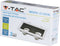 V-TAC VT-886 LED inbouwspots - GU10 - Wit+Zwart