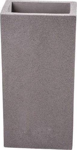 V-TAC VT-893-LG LED-spots - Beton Wandlamp - G9 - IP20 - Lichtgrijs - Modelnr: - VT-893-LG