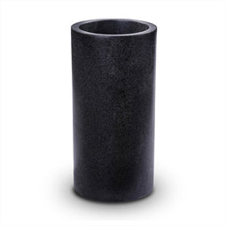 V-TAC VT-894-DG LED Spots - Beton Wandlamp - GU10 - IP20 - Donkergrijs